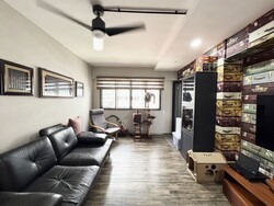 Blk 450 Pasir Ris Drive 6 (Pasir Ris), HDB 4 Rooms #523587121